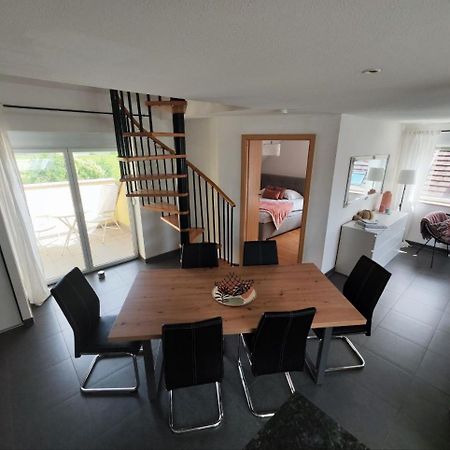 Bel Appartement En Centre Alsace Kintzheim Esterno foto