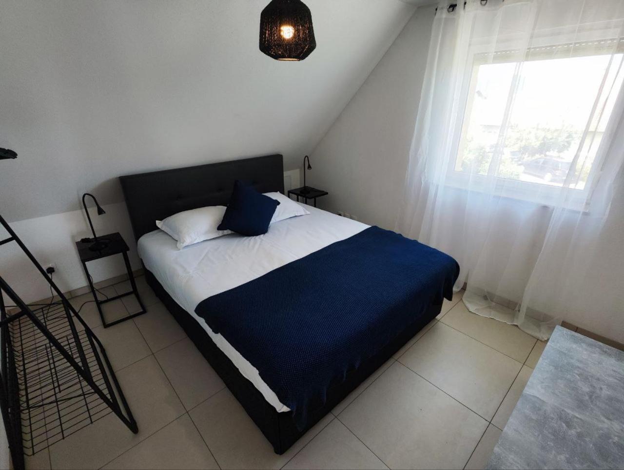 Bel Appartement En Centre Alsace Kintzheim Esterno foto