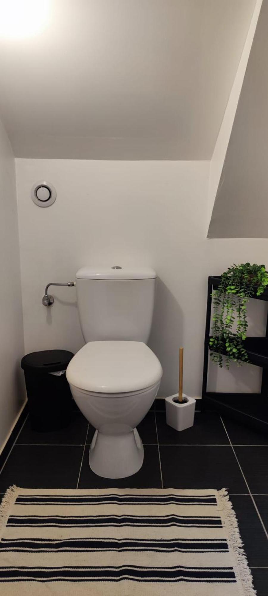 Bel Appartement En Centre Alsace Kintzheim Camera foto